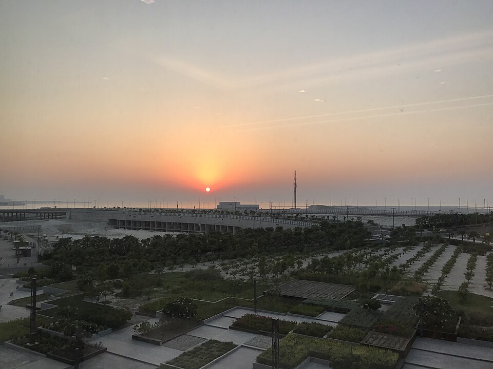 Bahrain — local market for online stores