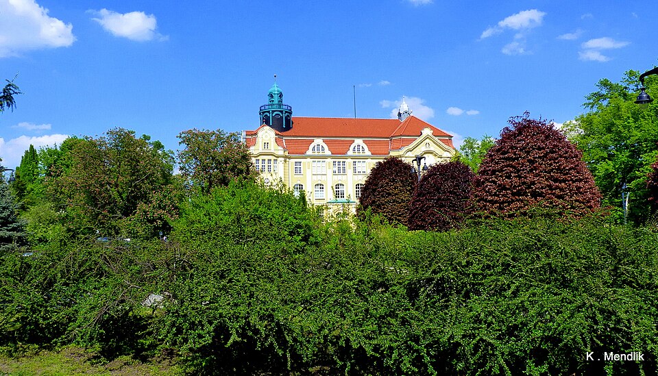 Bydgoszcz — B2B and wholesale portals for local businesses