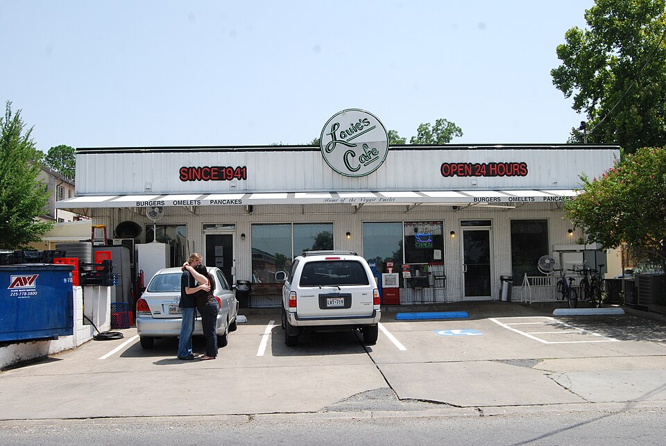 Baton Rouge — service booking platforms for local businesses