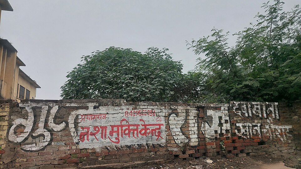 Prayagraj — local market for B2B and wholesale portals