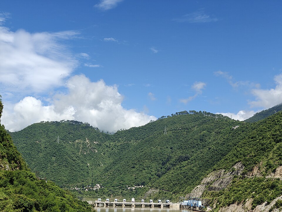 Srinagar (Garhwal) — local market for custom e-commerce platforms