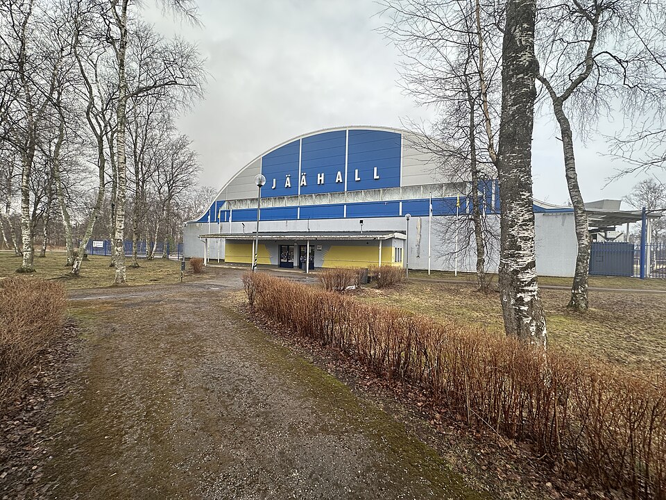 Kohtla-Järve — local market for service booking platforms
