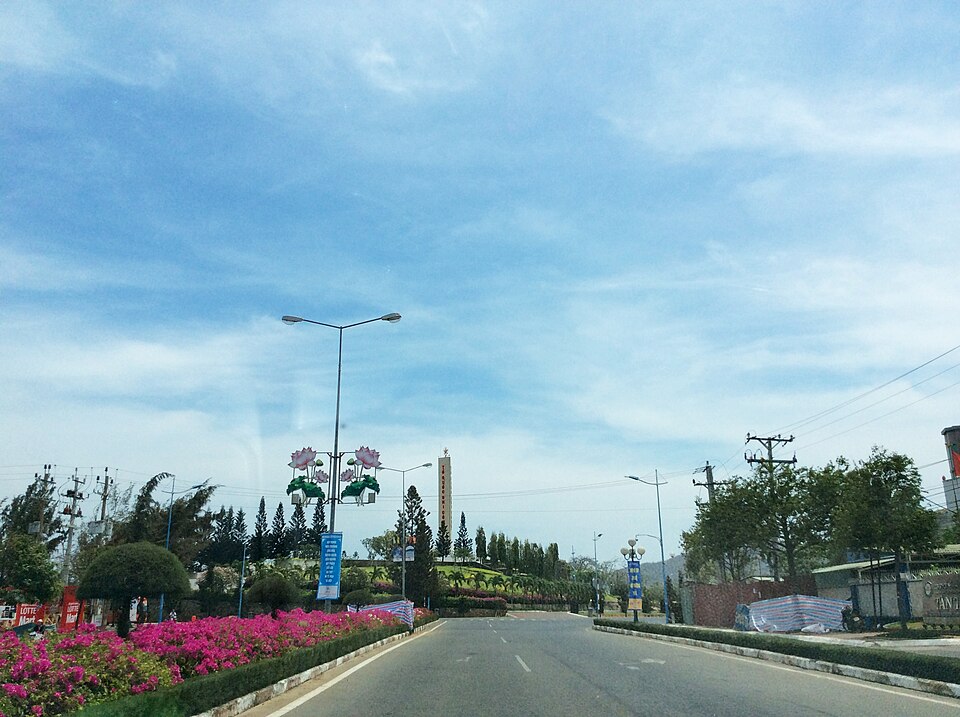Vung Tau — online stores for local businesses