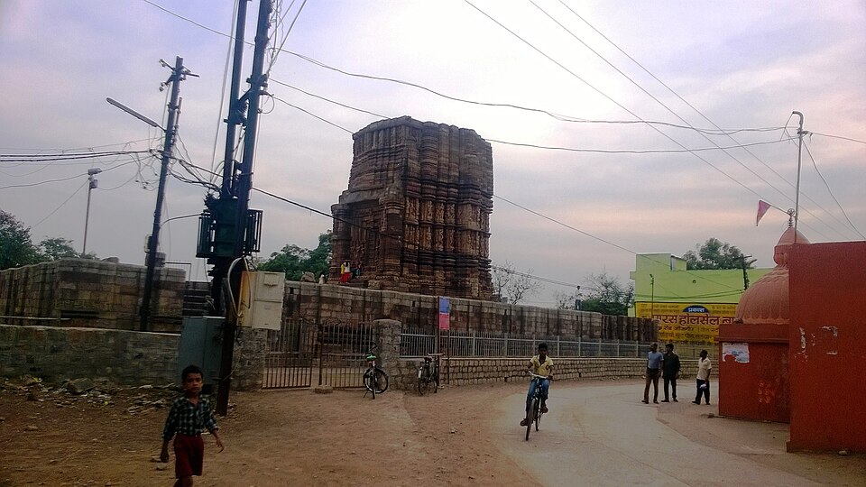 Janjgir — local market for multi-vendor marketplaces