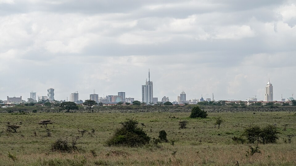 Nairobi — subscription and membership platforms for local businesses