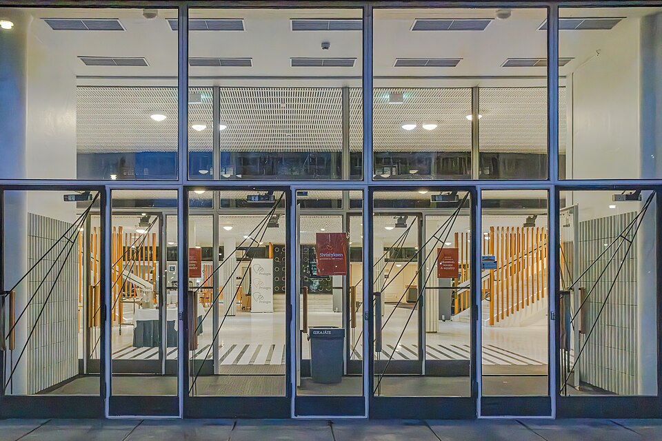 Jyväskylä — B2B and wholesale portals for local businesses