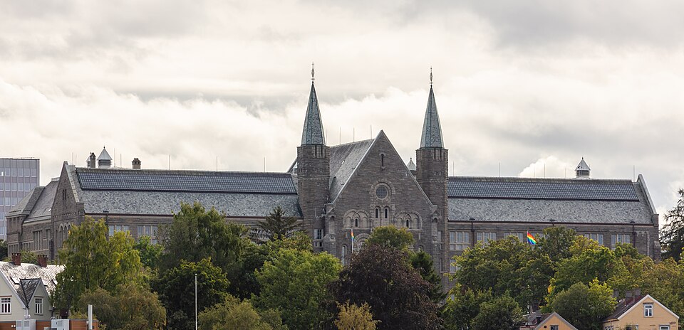 Trondheim — local market for service booking platforms