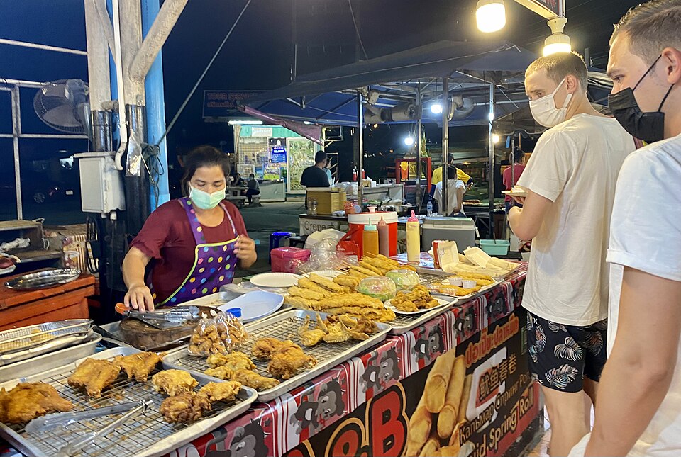 Udon Thani — custom e-commerce platforms for local businesses