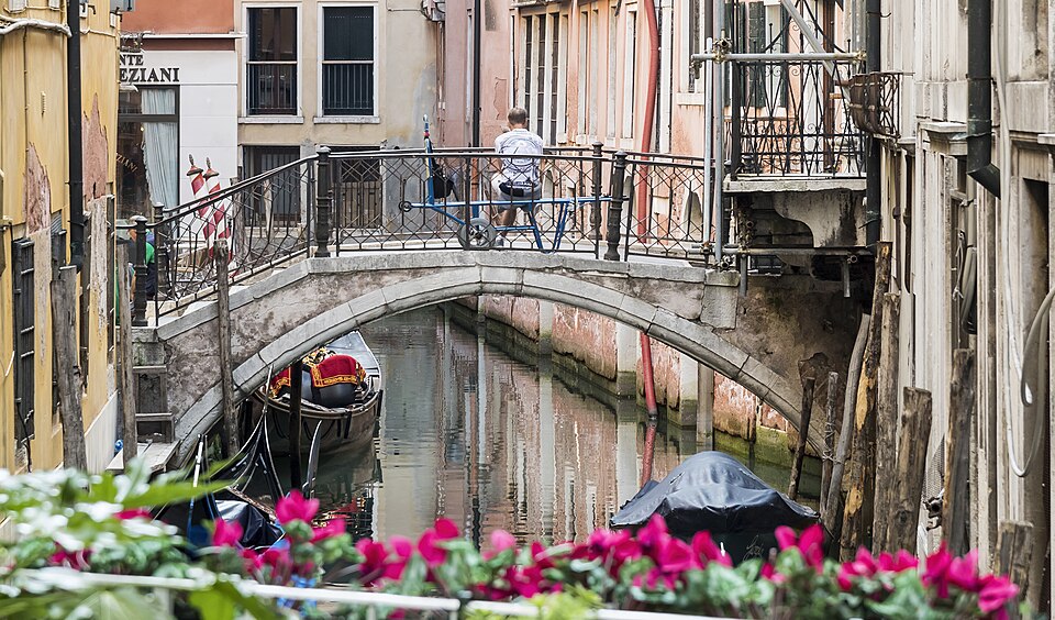 Venice — local market for multi-vendor marketplaces