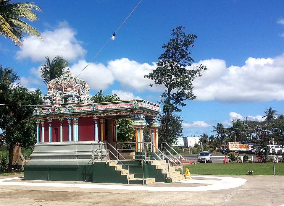 Nadi — service booking platforms for local businesses