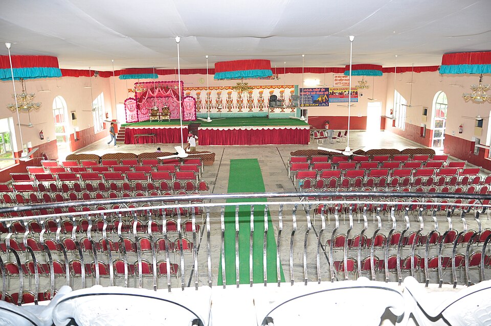 Sangrur — service booking platforms for local businesses