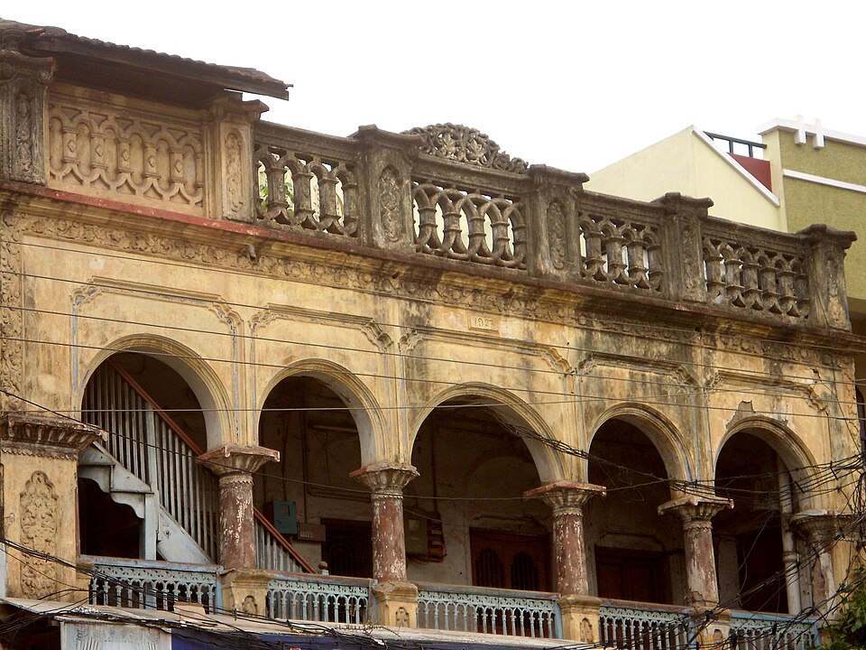 Kakinada — B2B and wholesale portals for local businesses