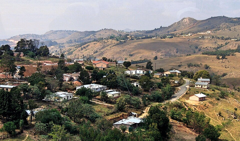 Manzini — local market for multi-vendor marketplaces