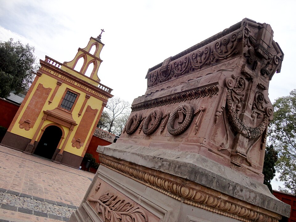 Querétaro — service booking platforms for local businesses