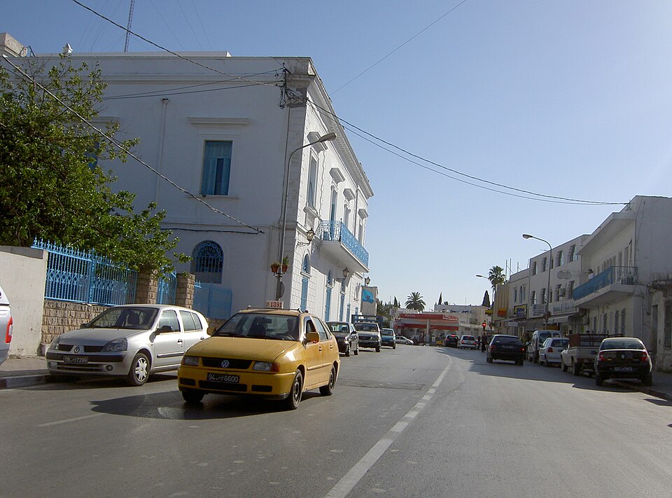 Ariana — local market for manufacturer and distributor portals