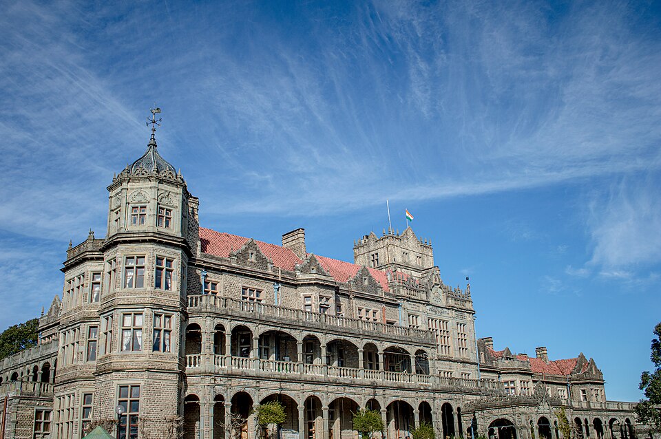 Shimla — mobile commerce apps for local businesses