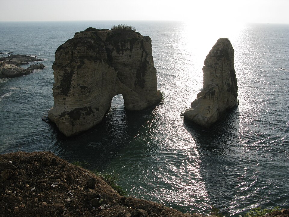 Beirut — multi-vendor marketplaces for local businesses