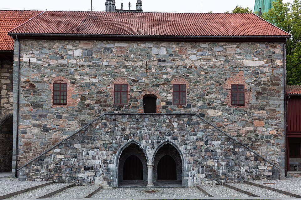Trondheim — subscription and membership platforms for local businesses
