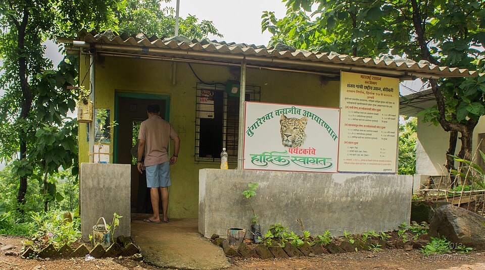 Vasai-Virar — local market for service booking platforms