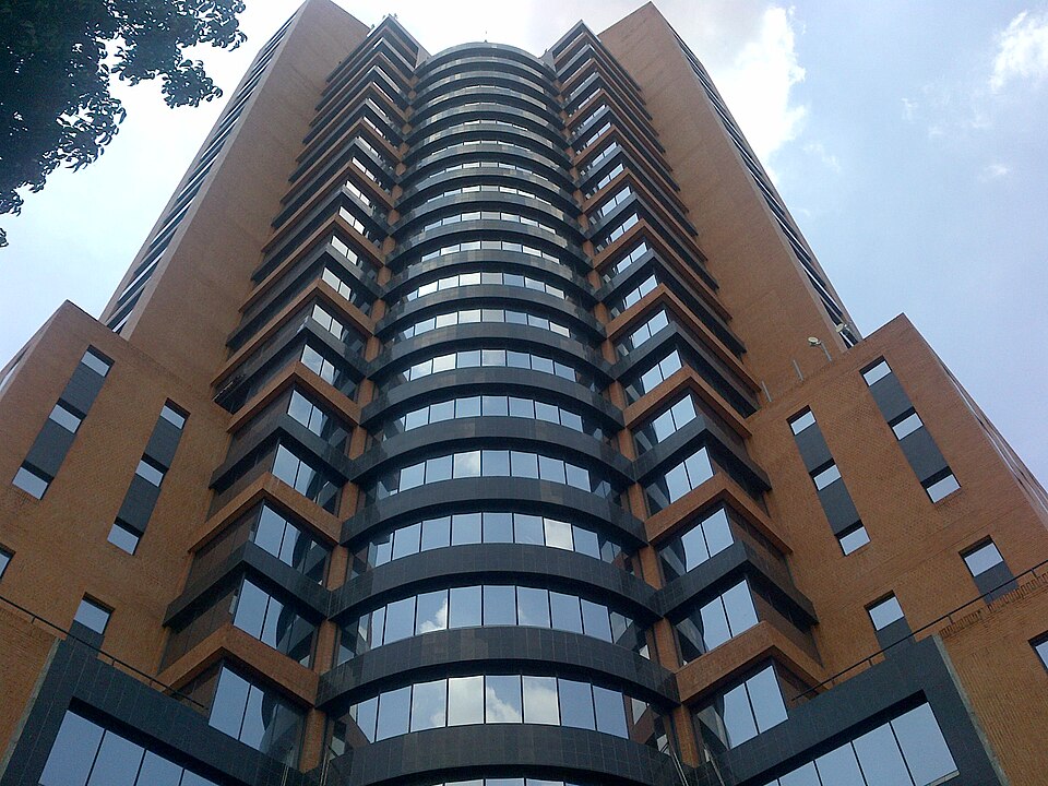 Maracay, Venezuela