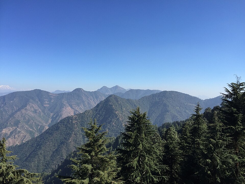 Mussoorie — local market for subscription and membership platforms