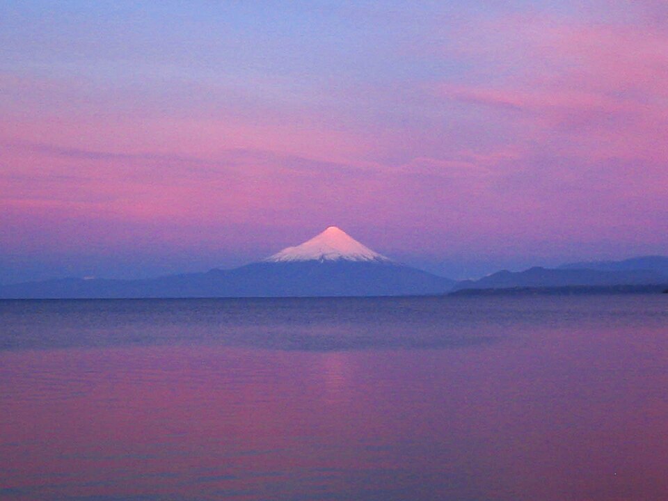 Puerto Montt — local market for mobile commerce apps