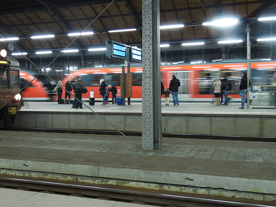 Wrocław — B2B and wholesale portals for local businesses