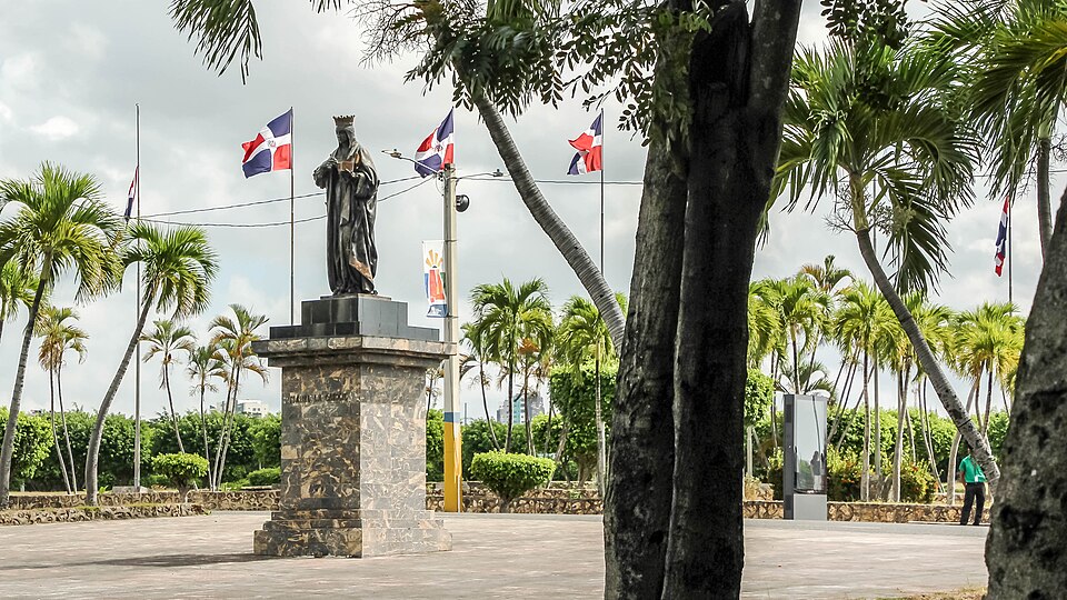 Santo Domingo — service booking platforms for local businesses