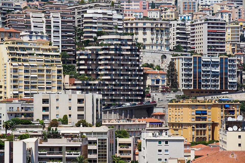La Condamine — local market for B2B and wholesale portals