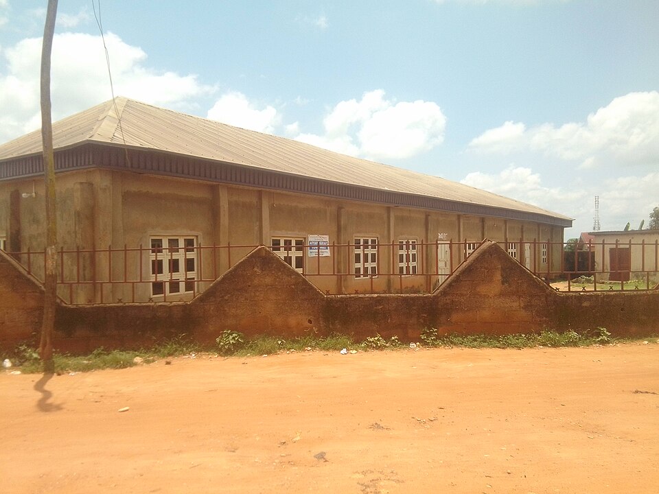 Kaduna — B2B and wholesale portals for local businesses