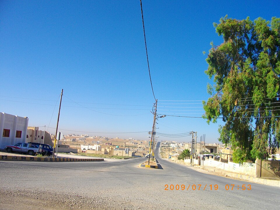 Mafraq — local market for manufacturer and distributor portals
