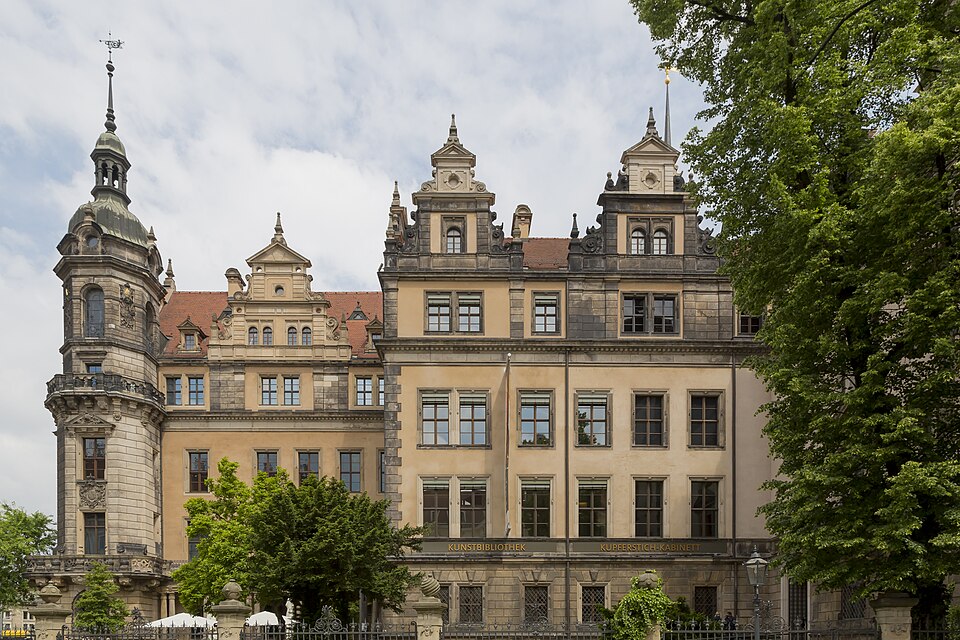 Dresden — subscription and membership platforms for local businesses