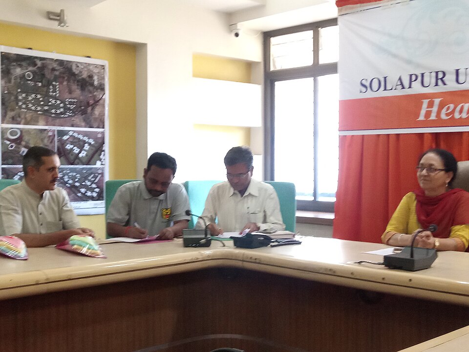 Solapur — mobile commerce apps for local businesses