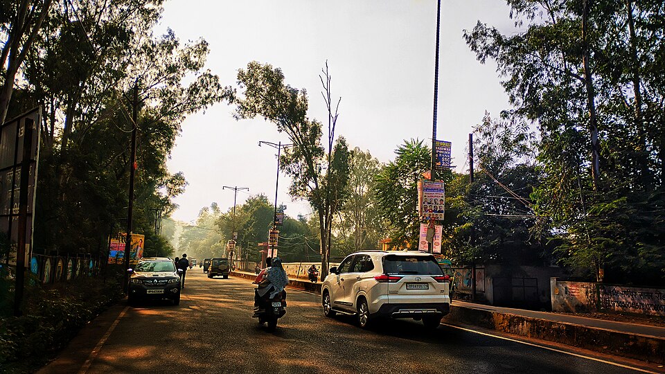 Vidisha — local market for manufacturer and distributor portals