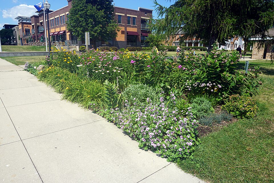 Kenosha — manufacturer and distributor portals for local businesses