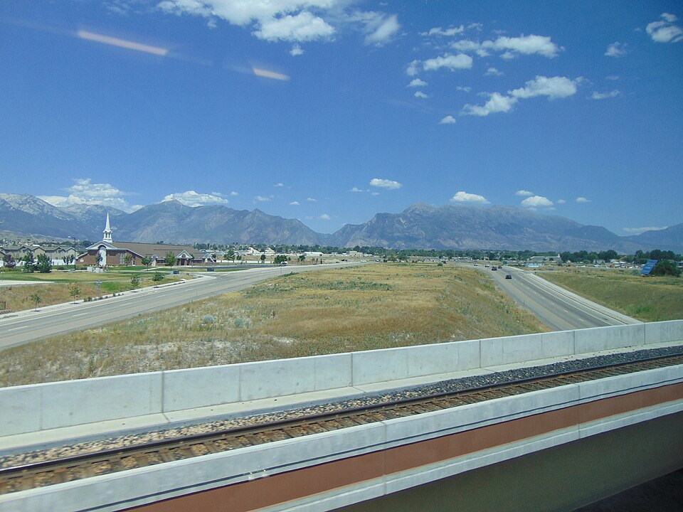 Lehi — local market for service booking platforms