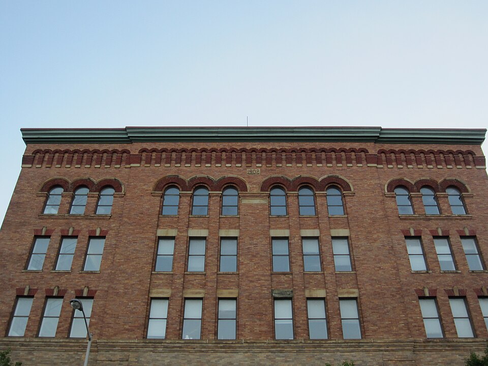 Columbus — local market for mobile commerce apps