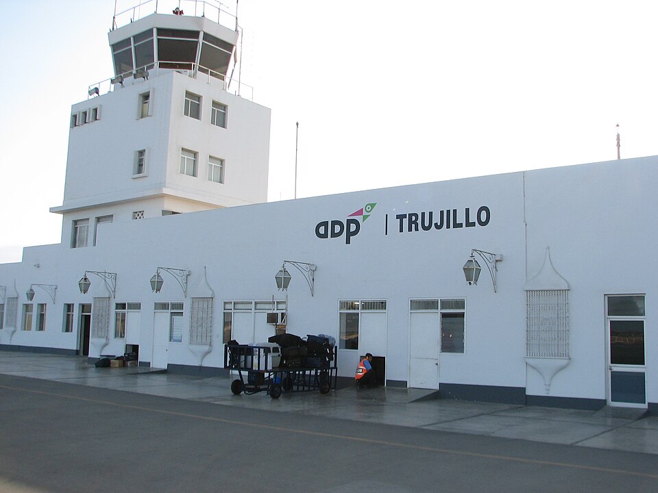 Trujillo — local market for custom e-commerce platforms