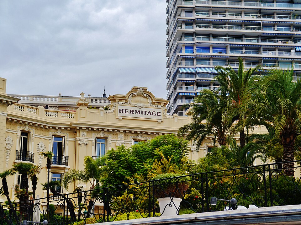 Monaco — B2B and wholesale portals for local businesses