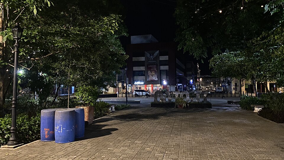Iloilo City — local market for service booking platforms