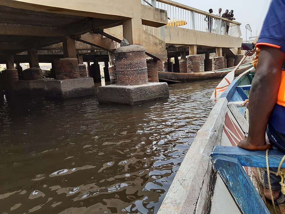 Ilorin — local market for custom e-commerce platforms