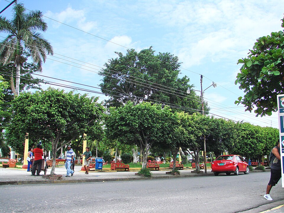 Liberia — local market for mobile commerce apps