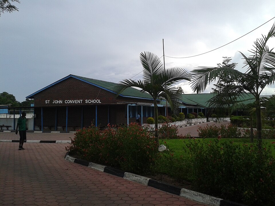 Kitwe — B2B and wholesale portals for local businesses