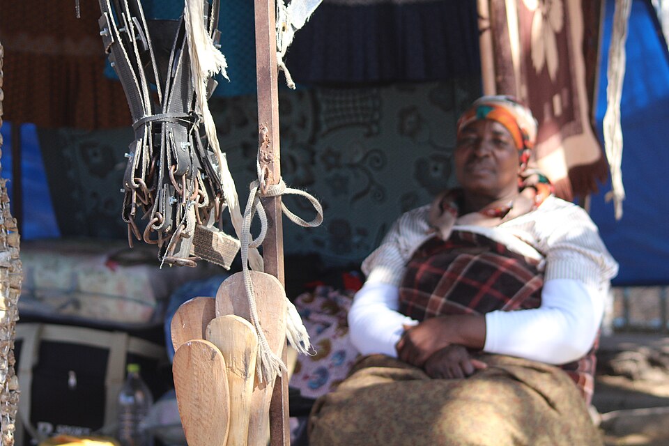 Botswana — international and multi-region stores for local businesses