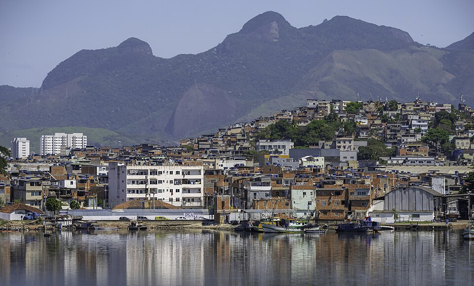 Rio de Janeiro — mobile commerce apps for local businesses