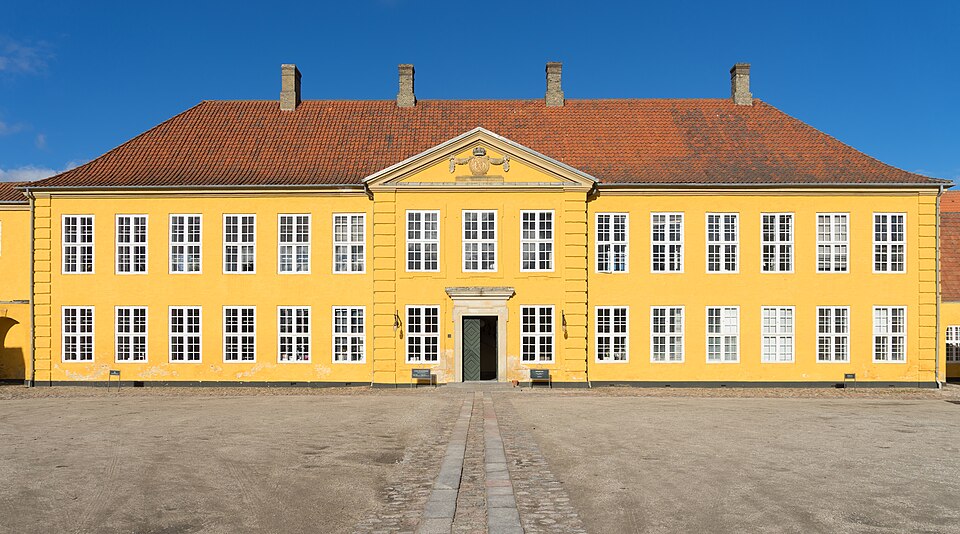 Roskilde — mobile commerce apps for local businesses