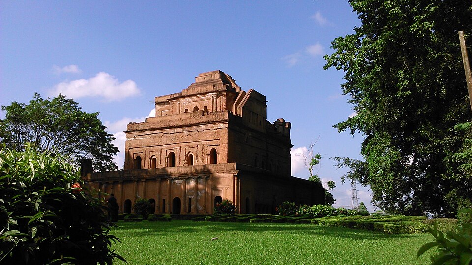 Sivasagar — service booking platforms for local businesses