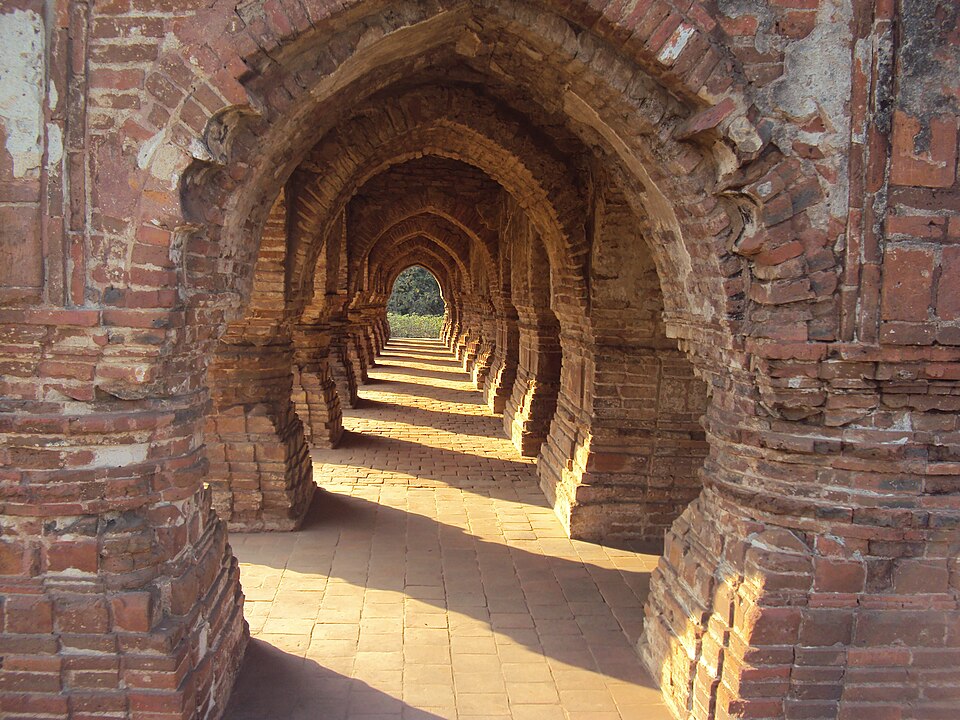 Bishnupur — service booking platforms for local businesses