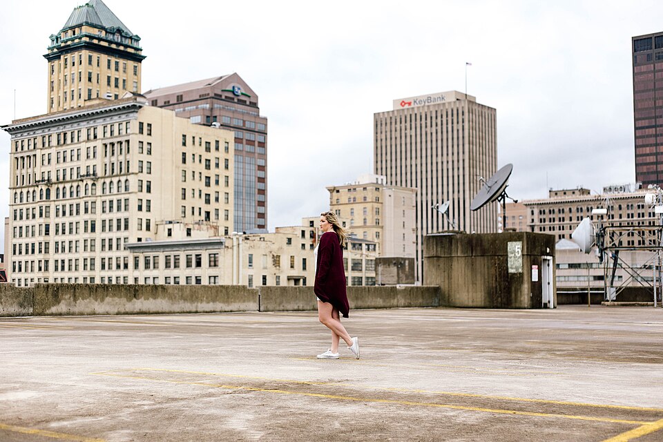 Dayton — local market for manufacturer and distributor portals