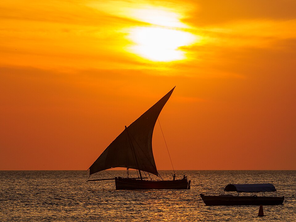 Zanzibar City — multi-vendor marketplaces for local businesses